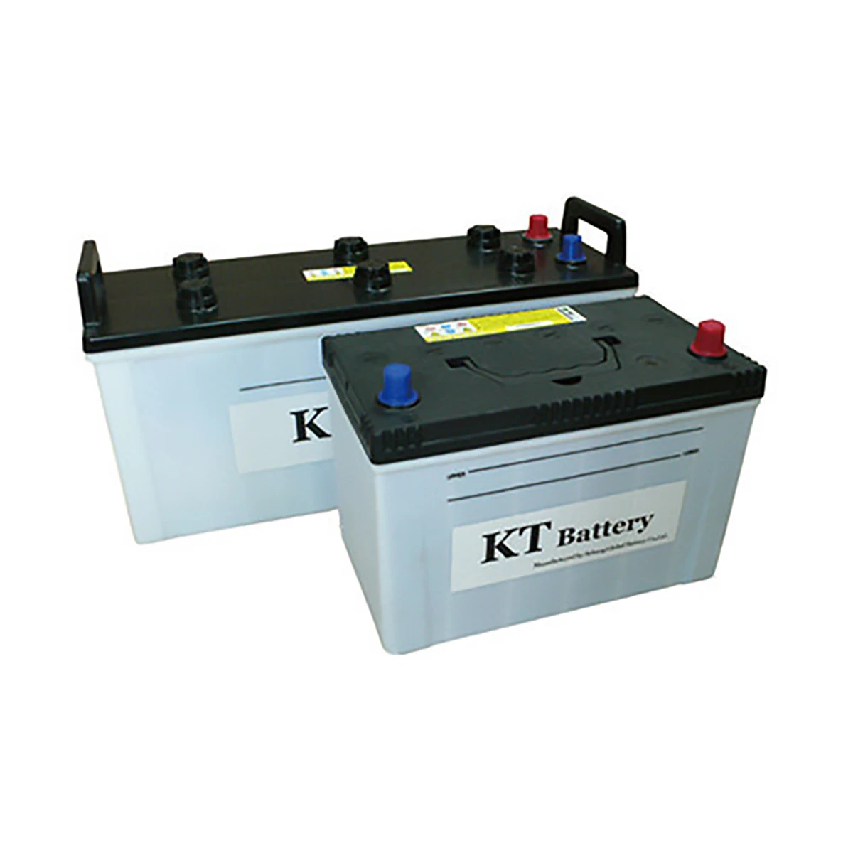 バッテリー DC12V 中型トラック用 115D31L
