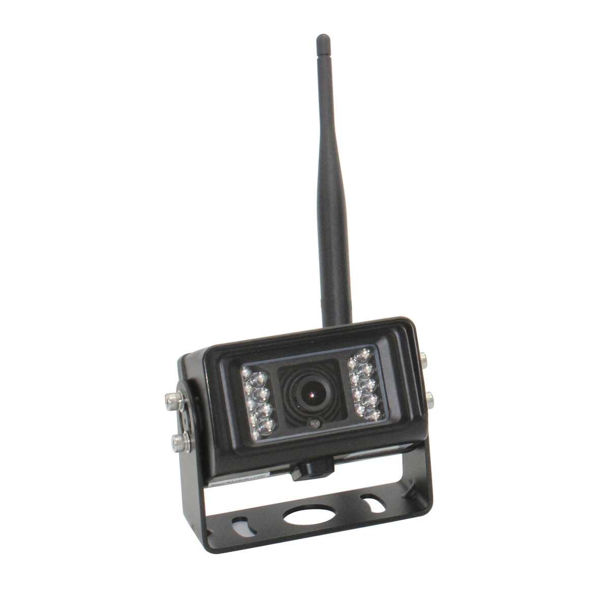 ワイヤレスCMOSカメラ カラー DC12～24V