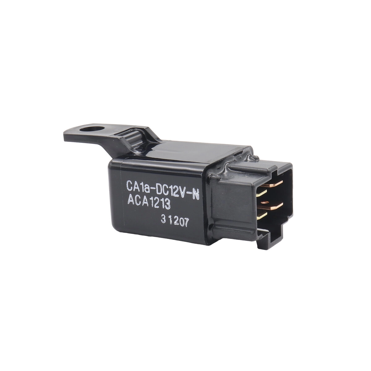 汎用リレー CA1a DC12V用 20A