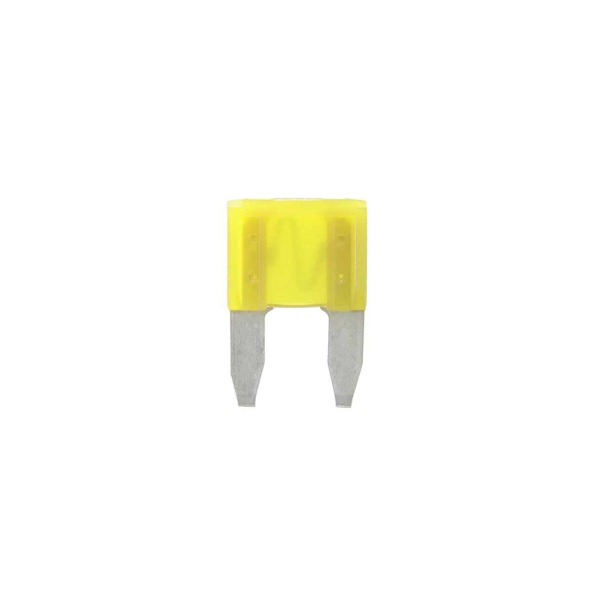 ミニヒューズ 20A 10ヶ入