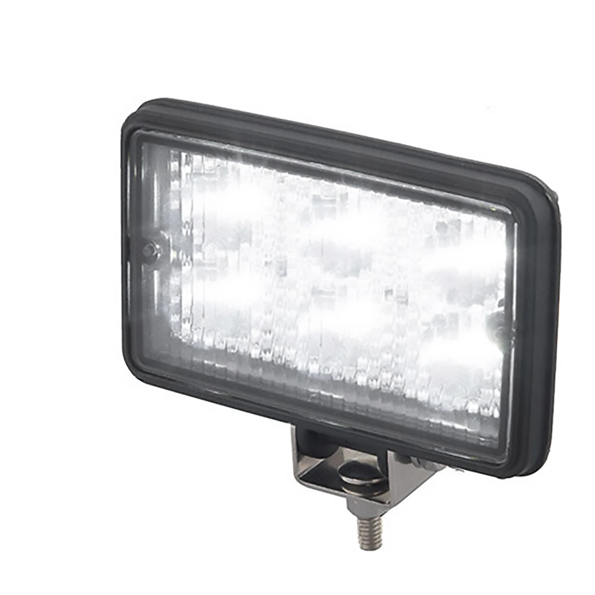 LEDワークランプ 6LED DC12～24V 防水