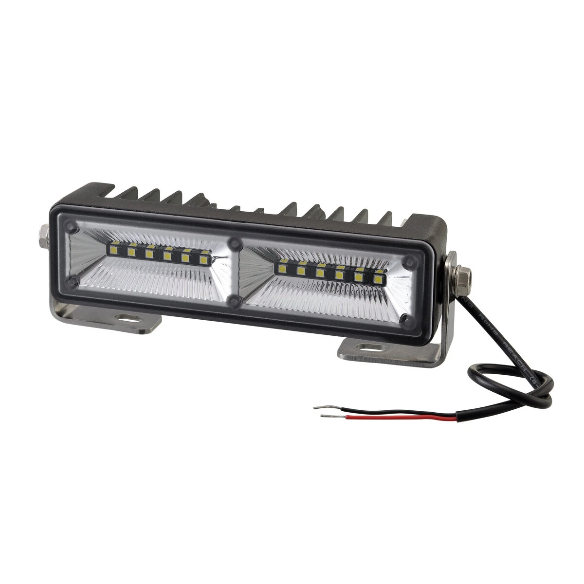 ワークランプ ダブルリフレクター DC11～30V