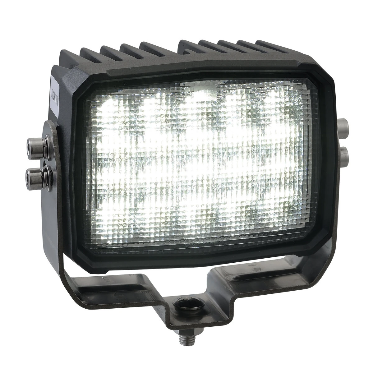 LEDワークランプ 20LED DC12～24V 防水