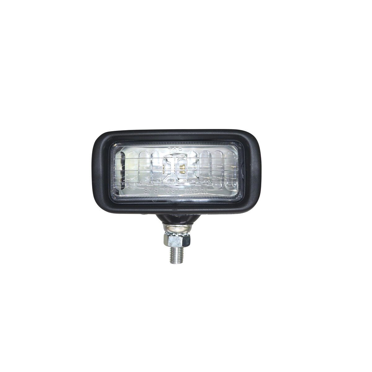バックランプ DC12V 電球なし