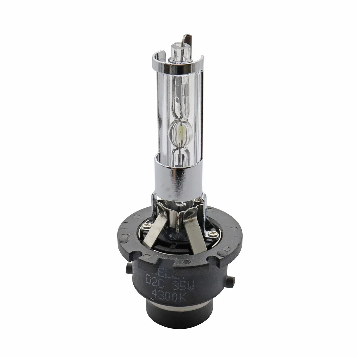 H.I.Dバルブ D2C DC12/24V 色温度 4300K 1ヶ入り