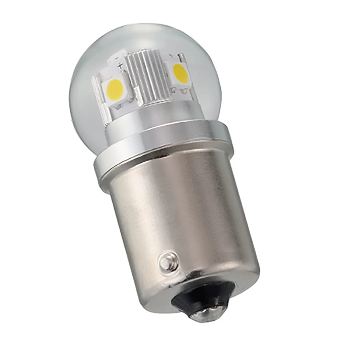 マーカー球 DC12～24V LED イエロー 1ヶ入
