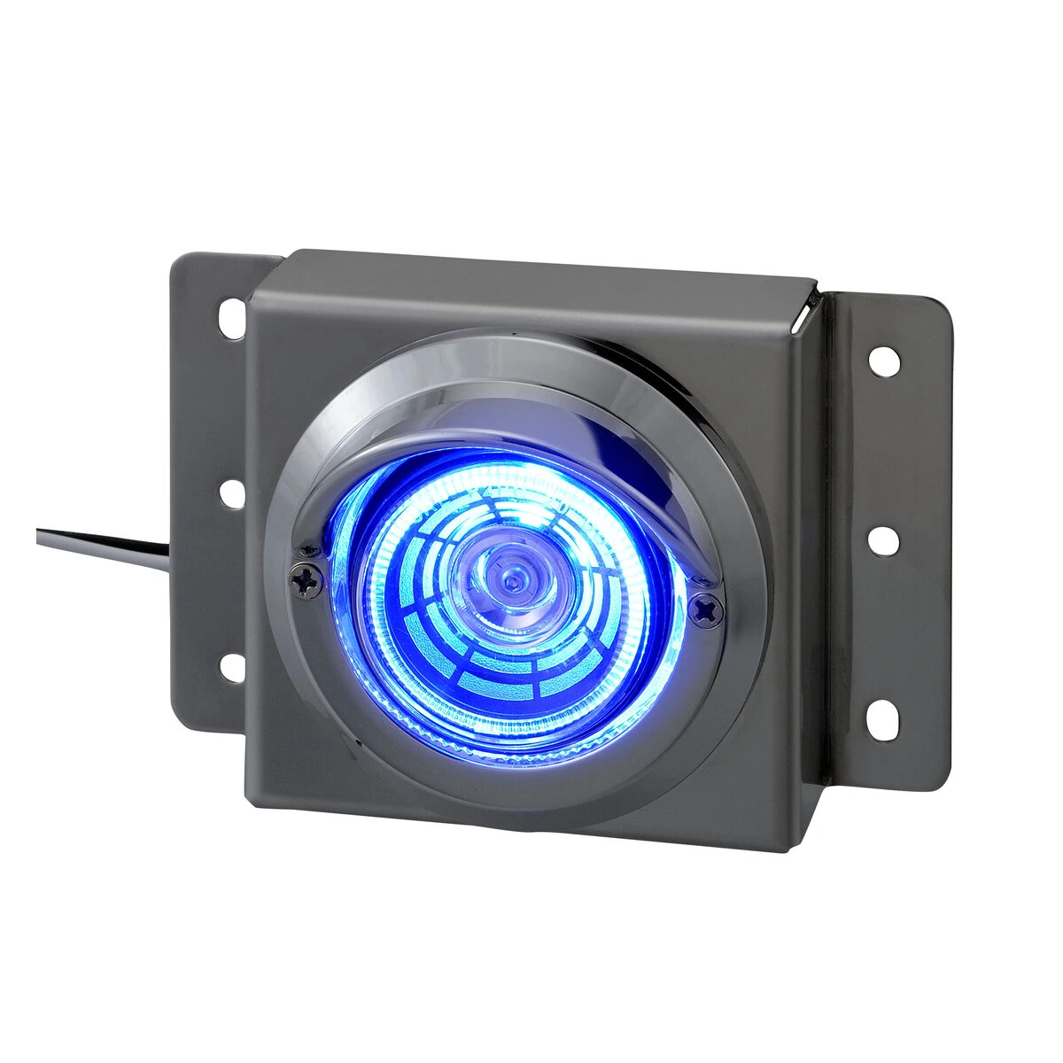 車高灯 blackhole DC24V 防水 1連