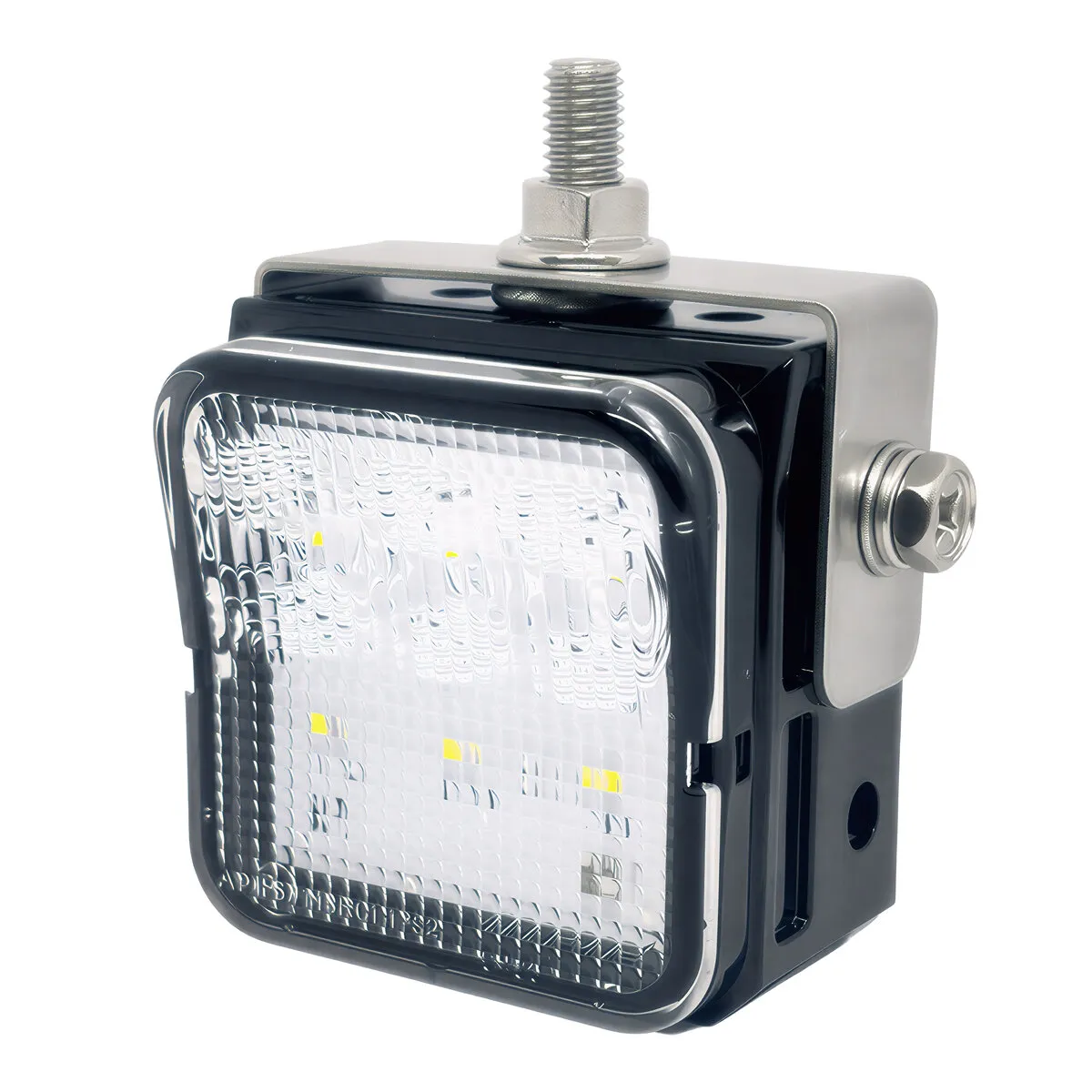 LED小型バックランプ DC24V