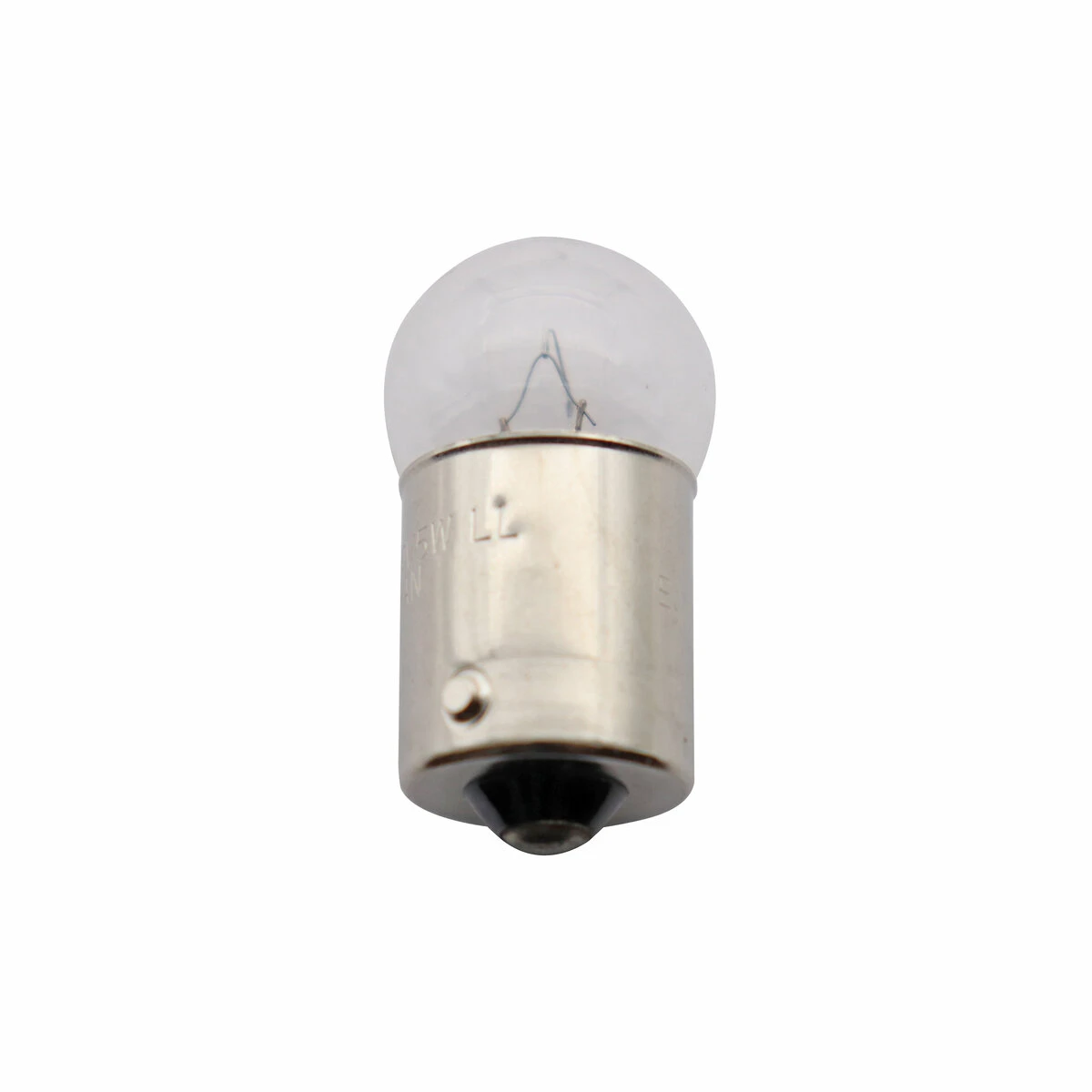 ライセンス球 国産 トラック用 DC24V 5W G18 BA15S ロングライフ 10ヶ入り