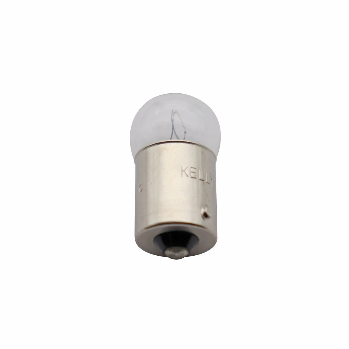 ライセンス球 国産 トラック用 DC24V 12W G18 BA15S ロングライフ 10ヶ入り