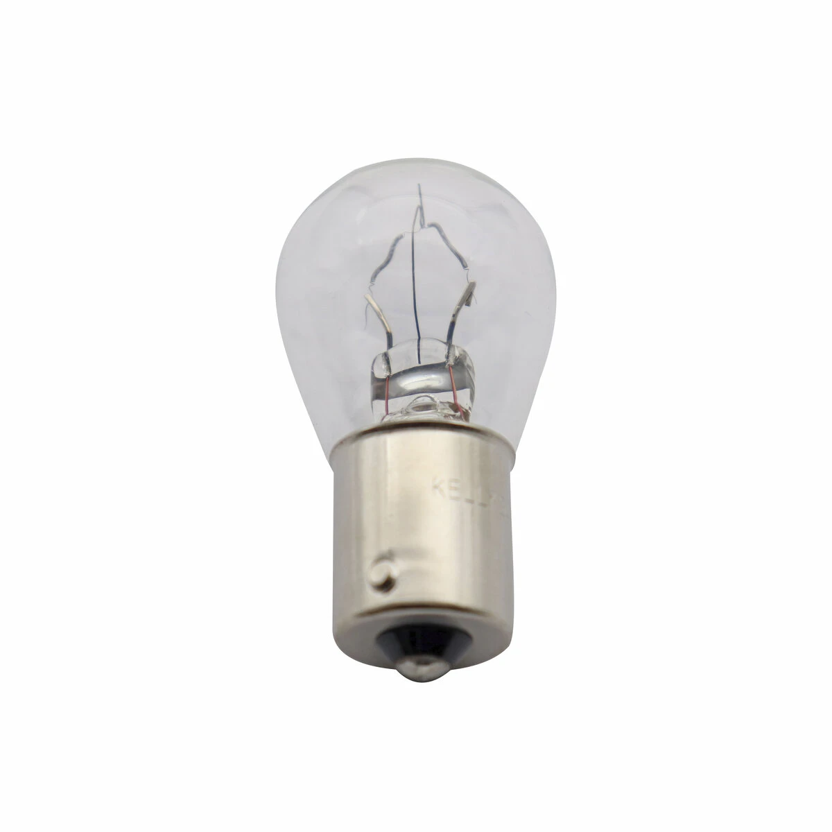 ストップ球 DC24V 25W トラック用 シングル S25 BA15S ロングライフ 国産 10ヶ入り