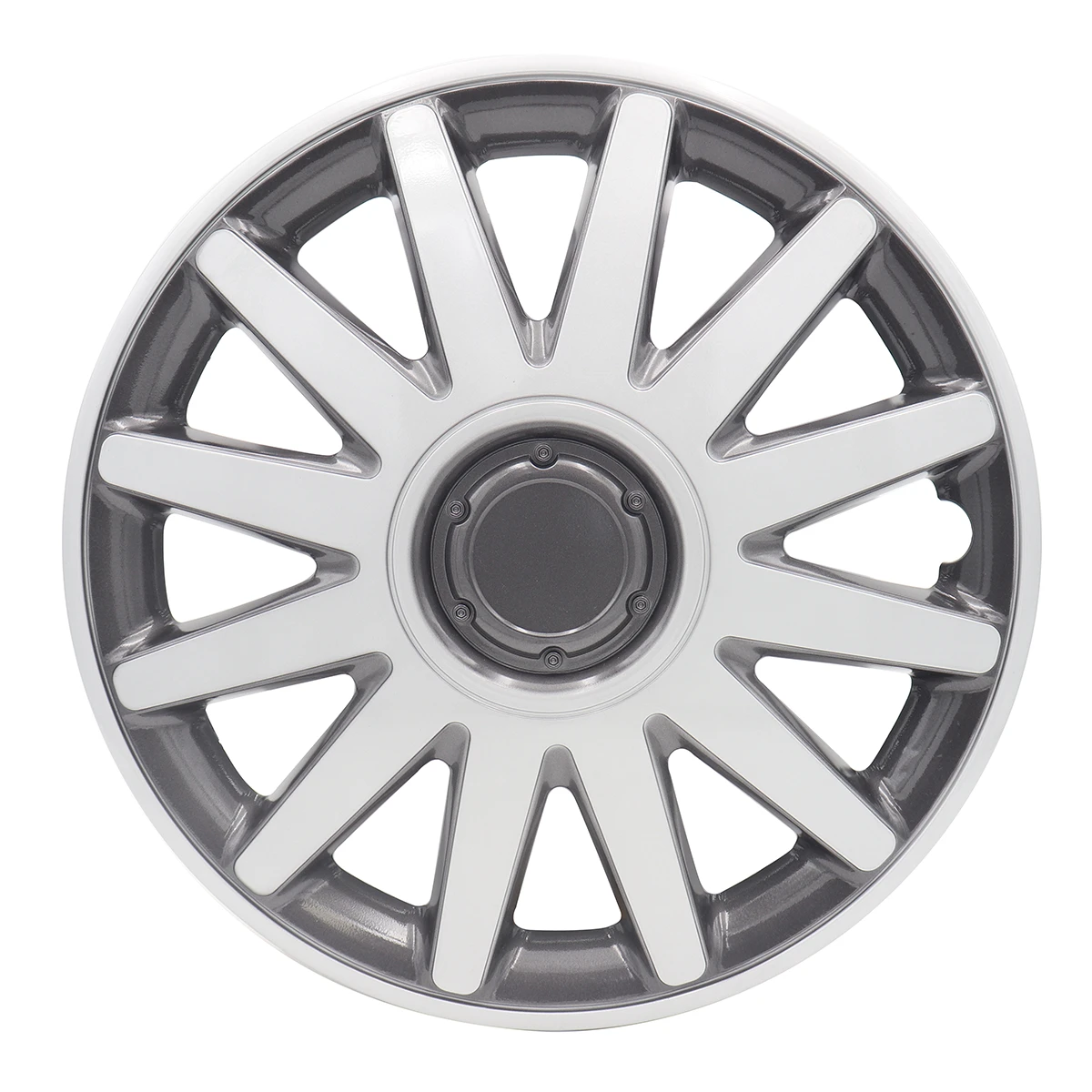 ホイルカバー ABS 4枚入 14インチ