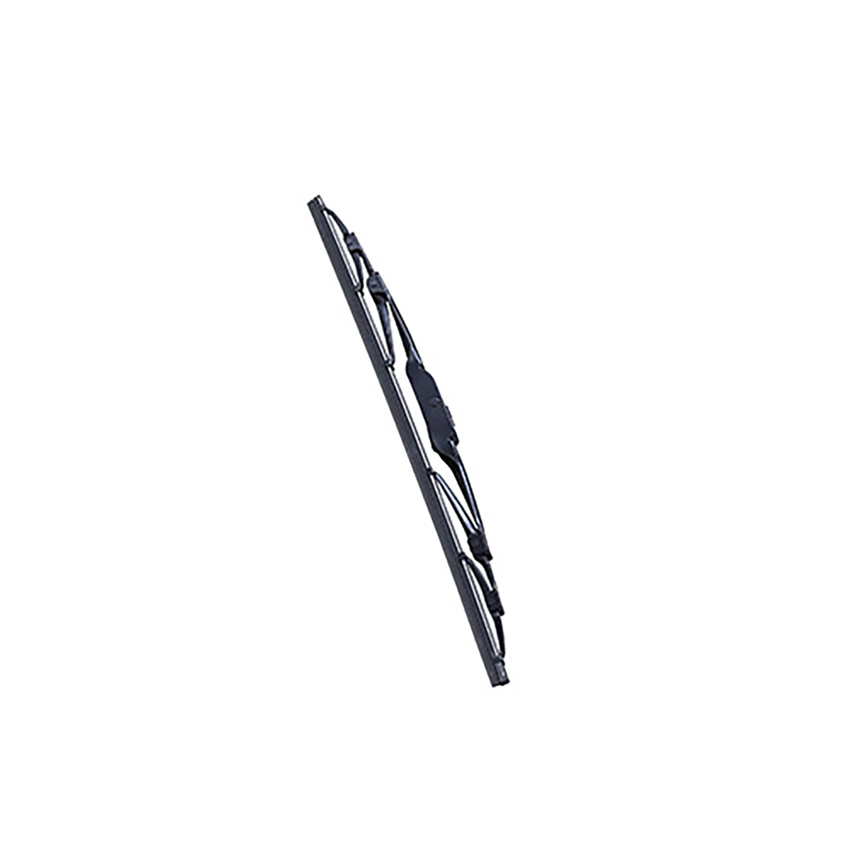 シリコンワイパーブレード Uフック用 巾6mm 長さ400mm 1本売り