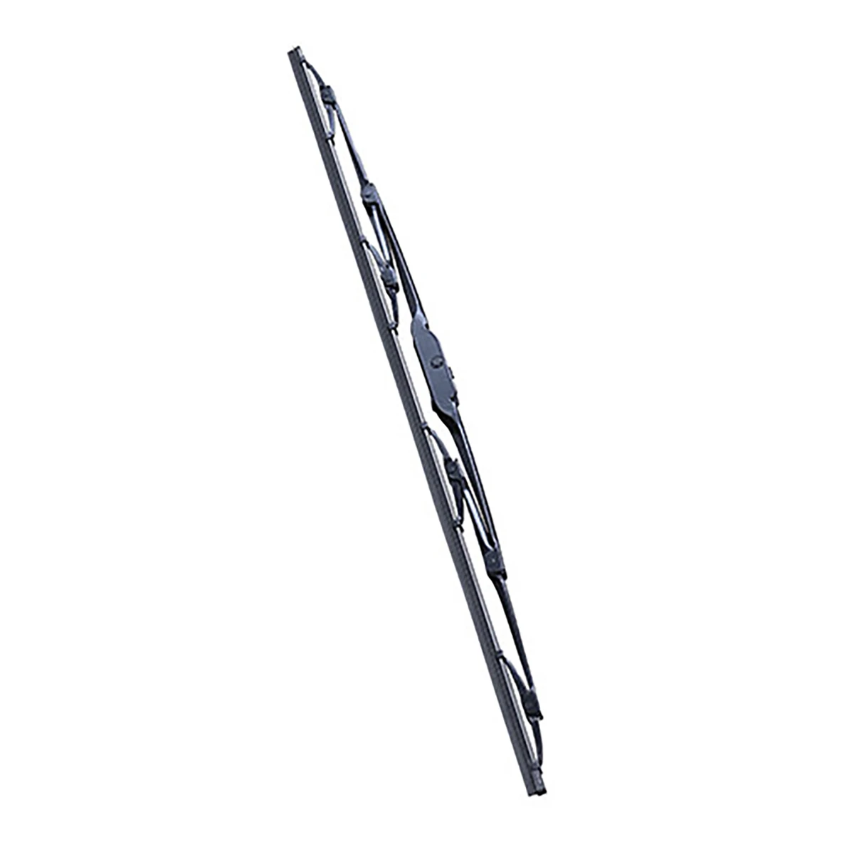 シリコンワイパーブレード Uフック用 巾8mm 長さ600mm 1本売り