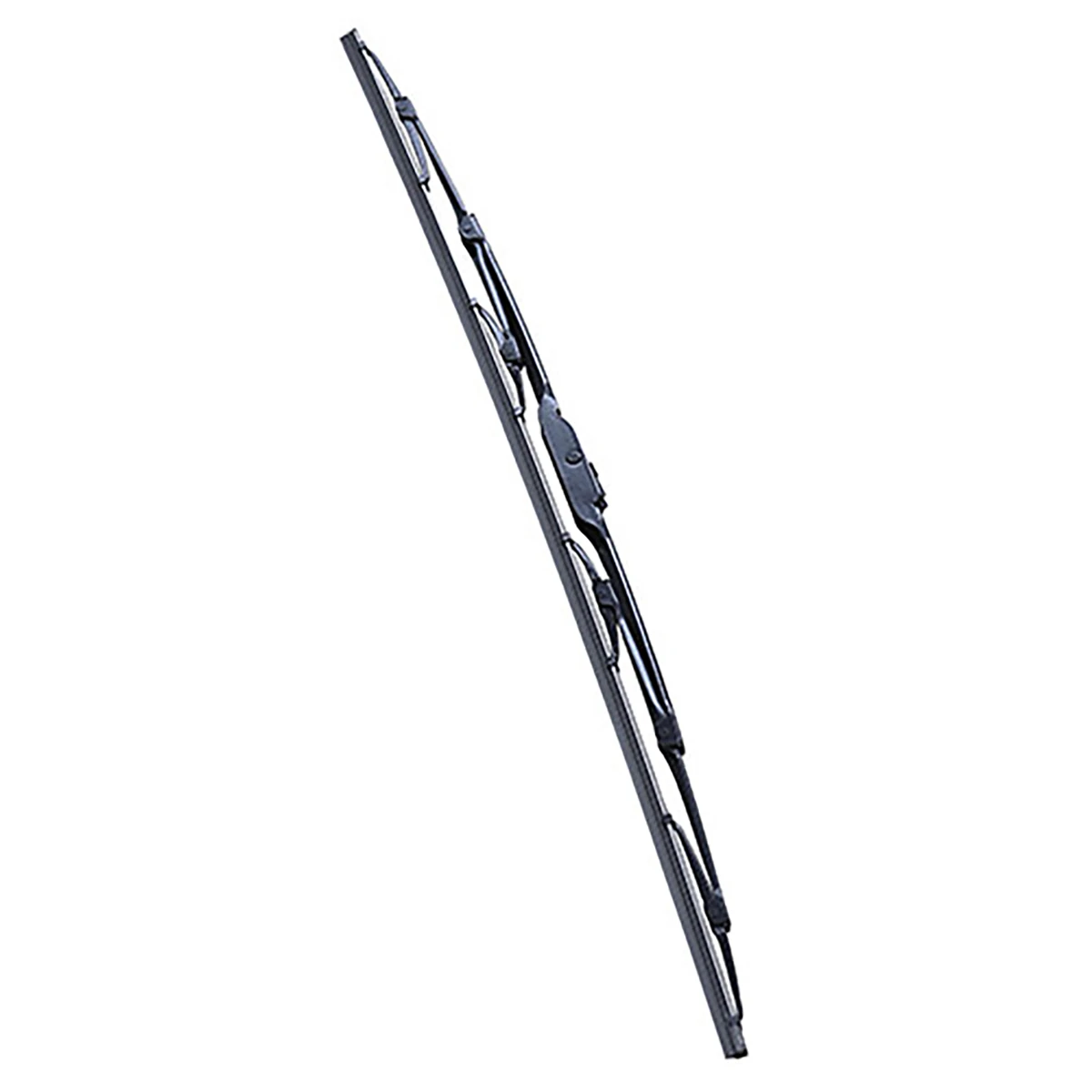 シリコンワイパーブレード Uフック用 巾8mm 長さ650mm 1本売り