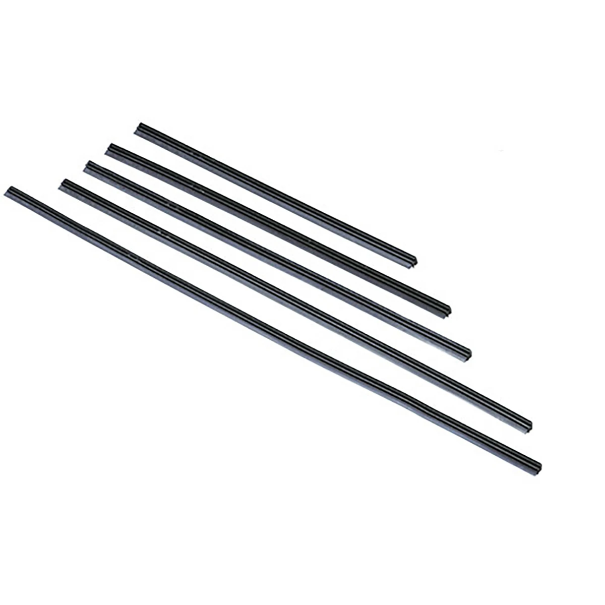 デザインブレード用替ゴム 巾10mm 長さ650mm 1本売り