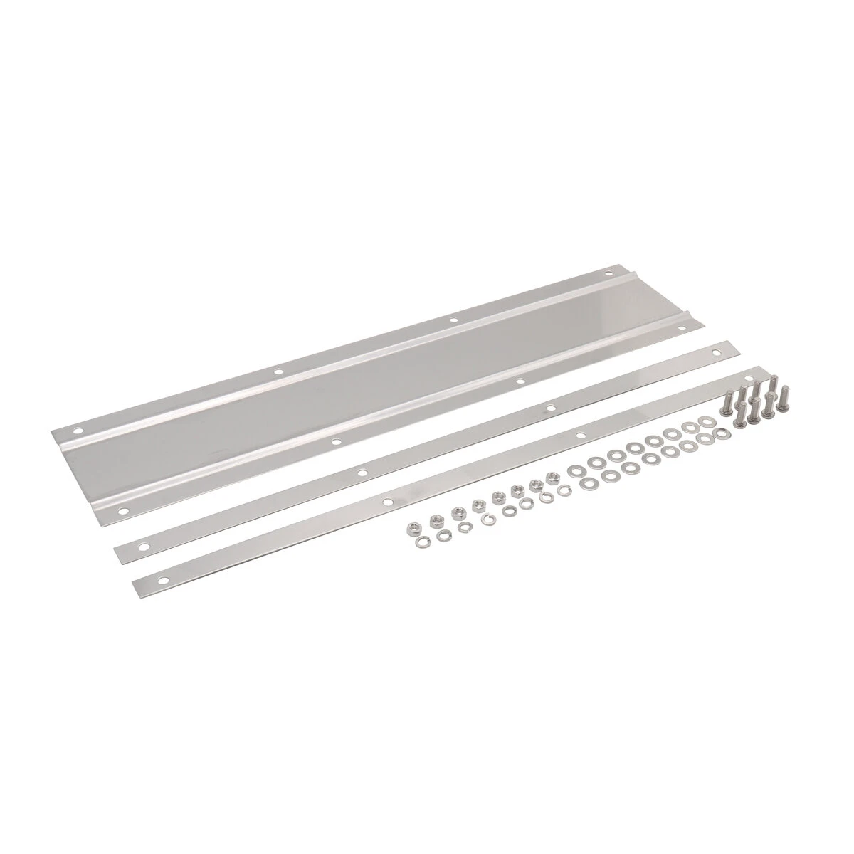 タレゴム用 ステンレス板 430×100mm 1枚