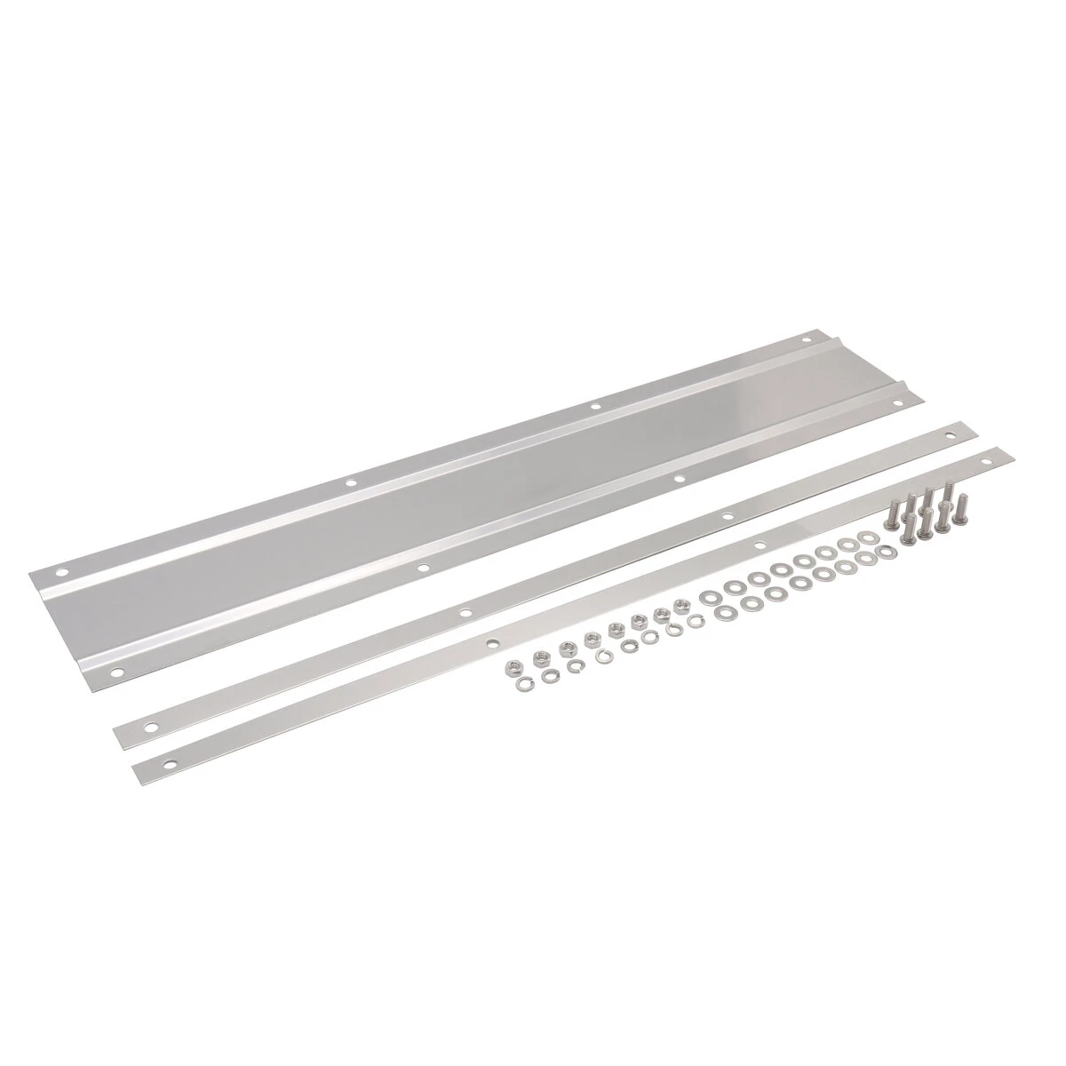 タレゴム用 ステンレス板 500×100mm 1枚