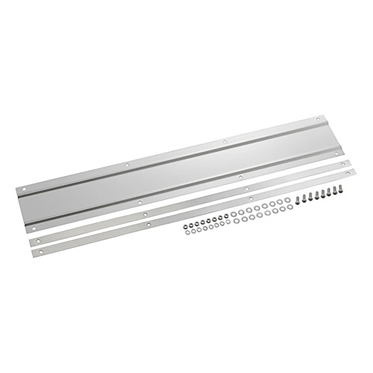 タレゴム用 ステンレス板 600×100mm 1枚