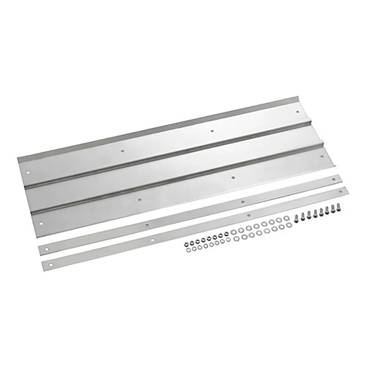 タレゴム用 ステンレス板 600×200mm 1枚