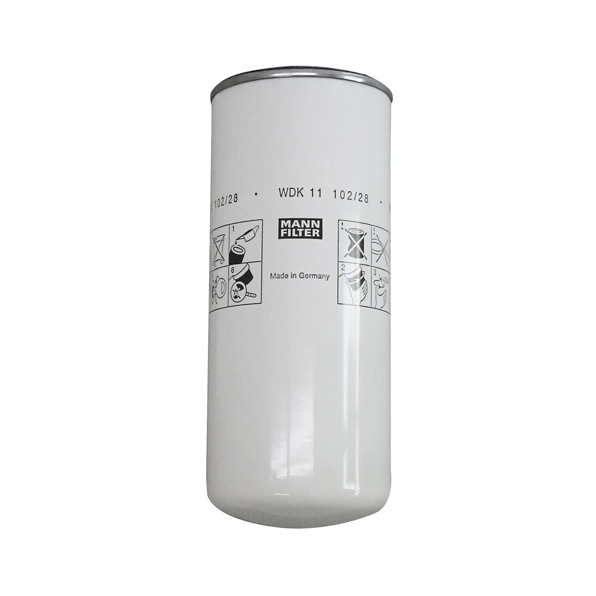 燃料エレメント トラック用 大型車用 ボルボ MANN FILTER