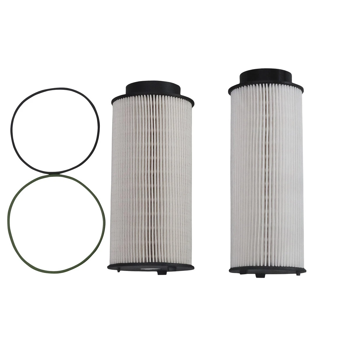 燃料エレメント トラック用 大型車用 スカニア MANN FILTER
