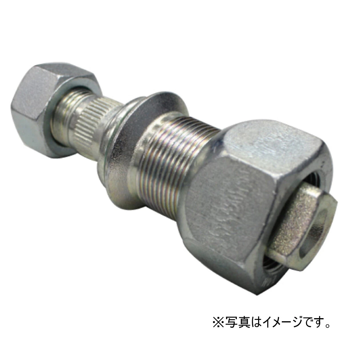 ハブボルト ASSY 日産 UD 小型 中型 リア 右