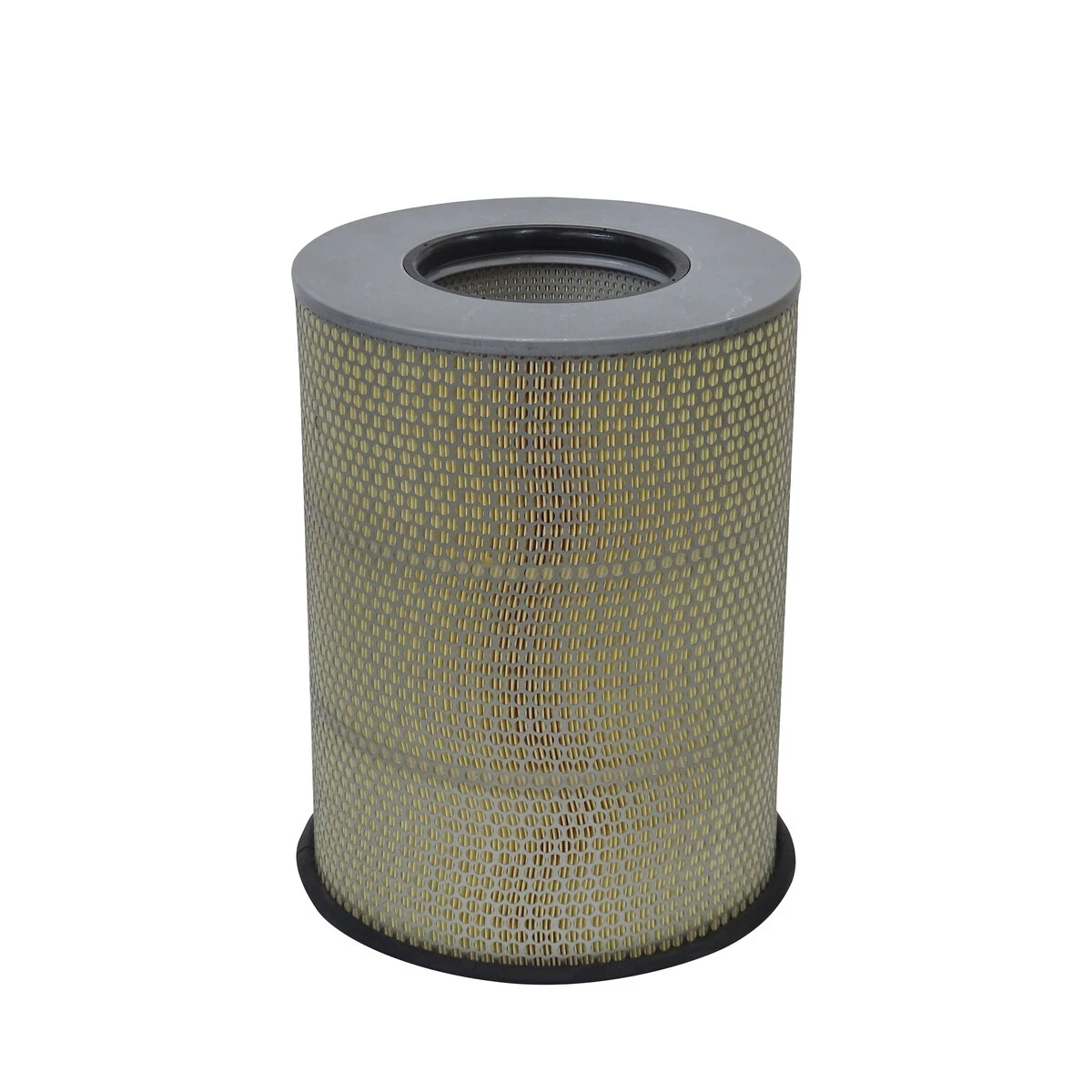 エアフィルター エアエレメント トラック用 大型車用 ボルボ 乾式 MANN FILTER