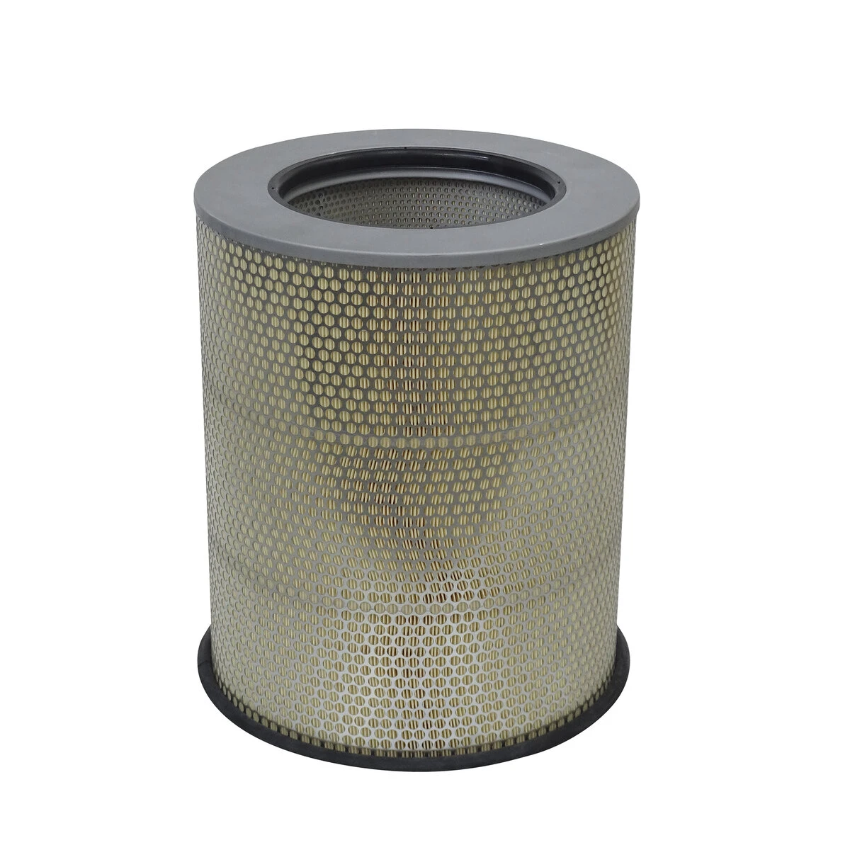 エアフィルター エアエレメント トラック用 大型車用 ボルボ 乾式 MANN FILTER
