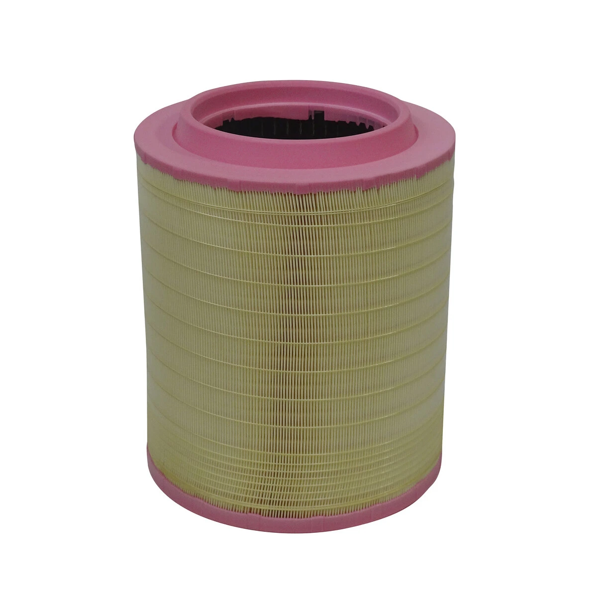 エアフィルター エアエレメント トラック用 大型車用 ボルボ 乾式 MANN FILTER