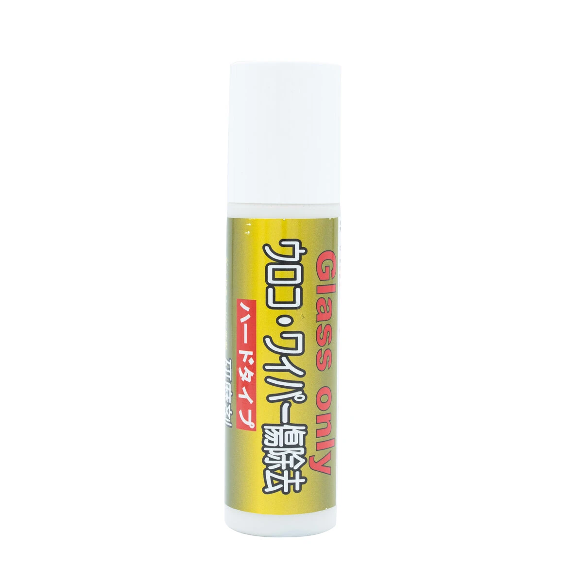 ウロコワイパー傷除去研磨剤 ハードタイプ 200ml