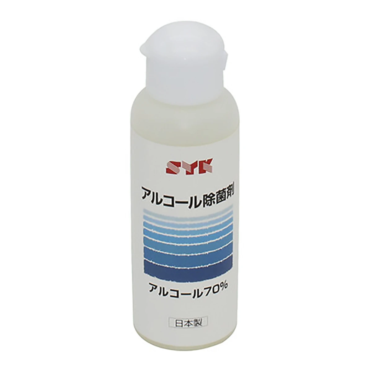 アルコール除菌剤 100ml