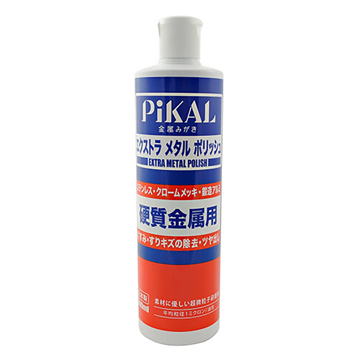 エクストラメタルポリッシュ 500ml