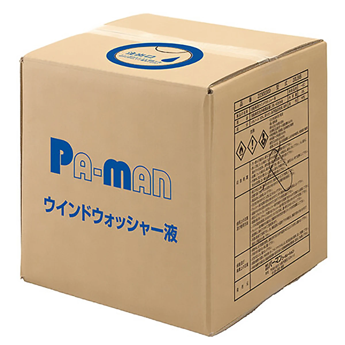 ウインドウォッシャー液 20L