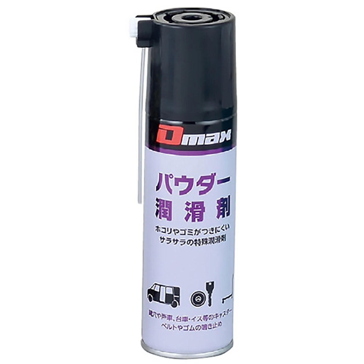パウダー潤滑剤
