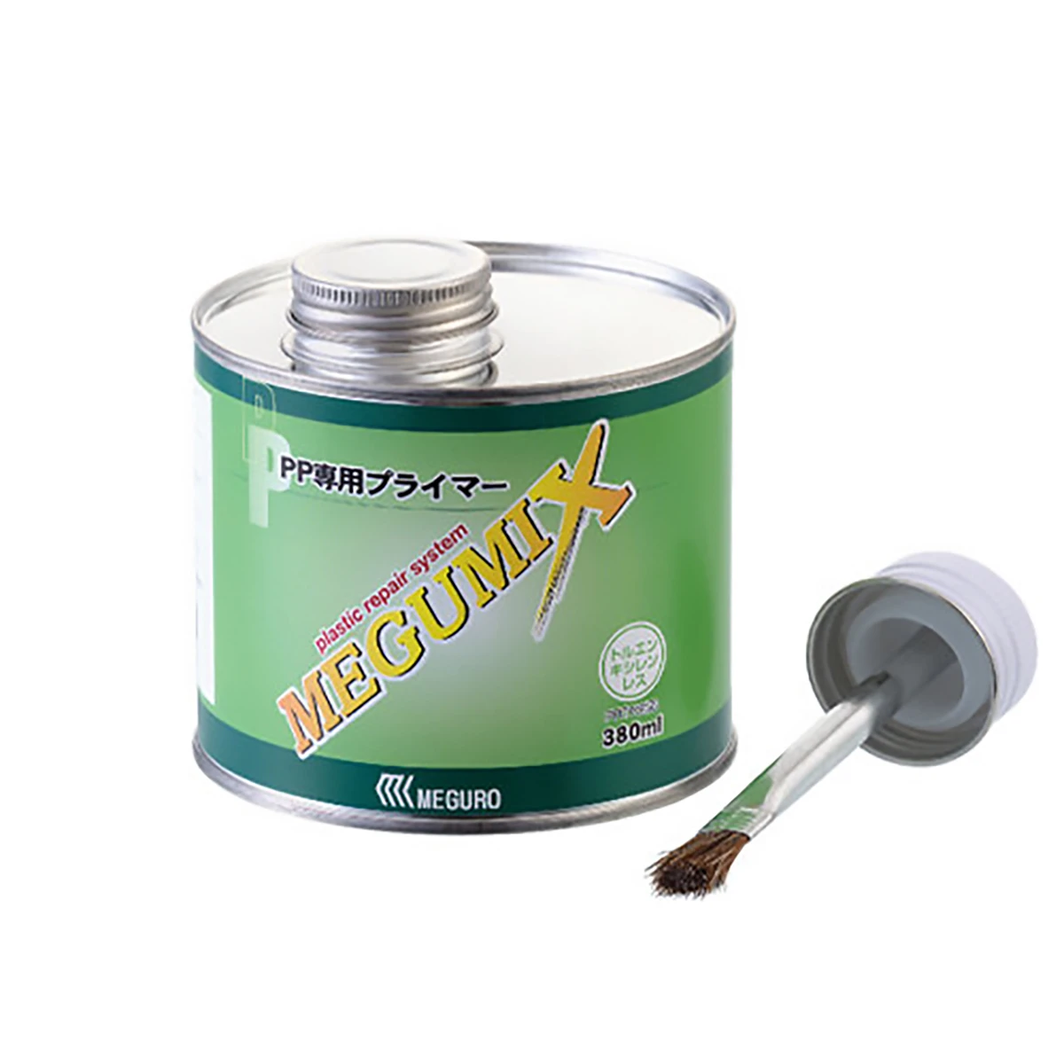 メグミックス PPプライマー 380ml 危険物 非水溶性