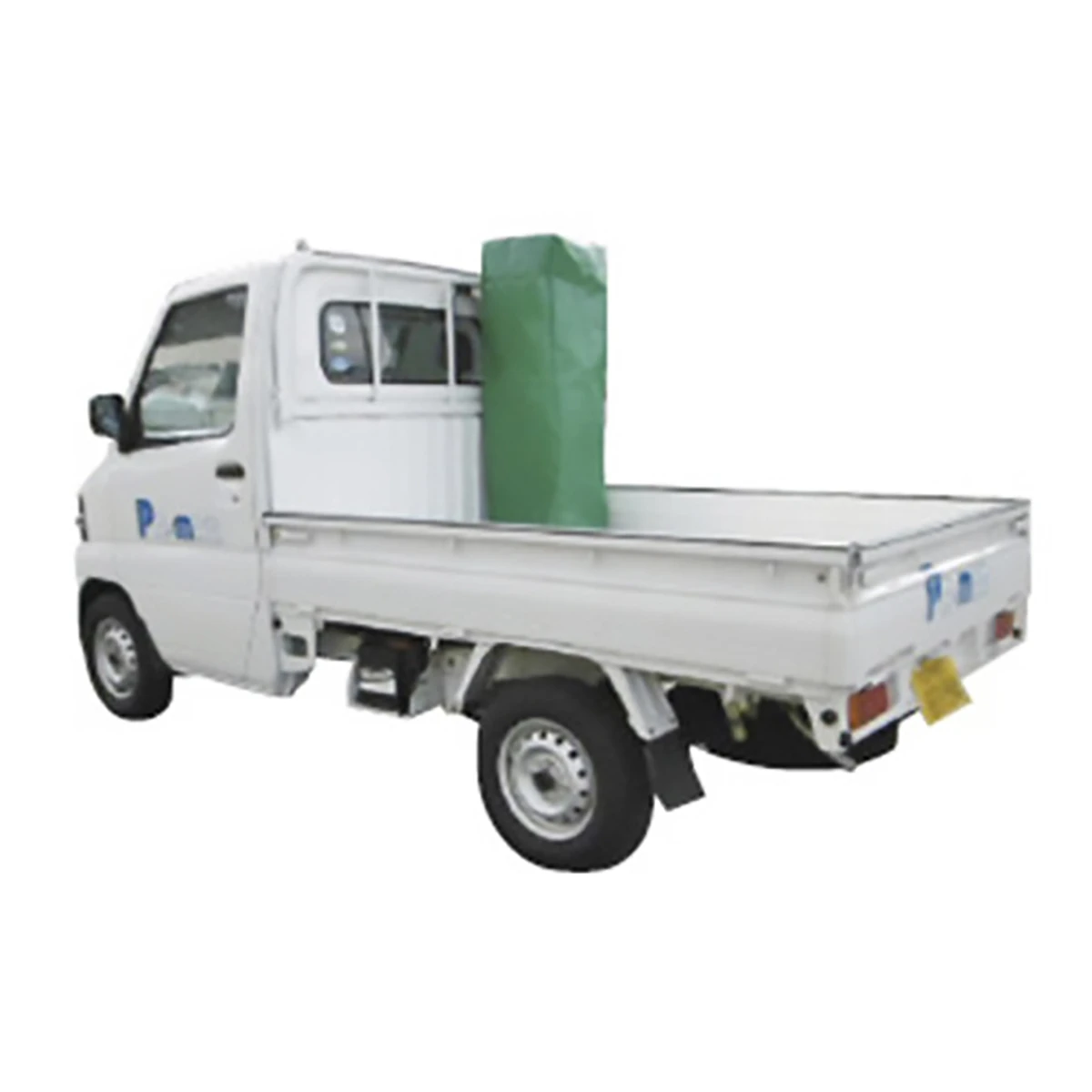 専用カバー 電動クレーン用