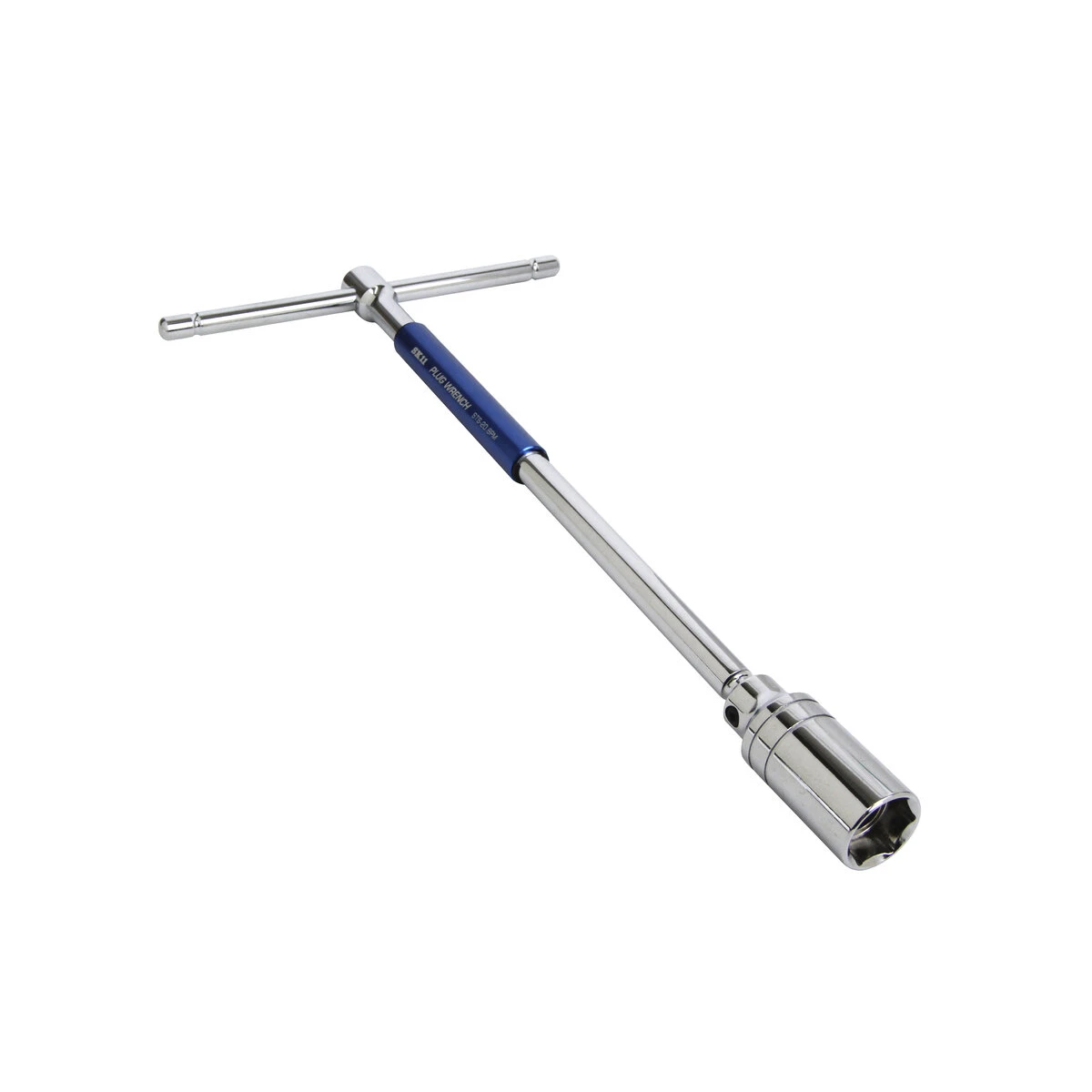 Ｔ型スライドプラグレンチ 6角