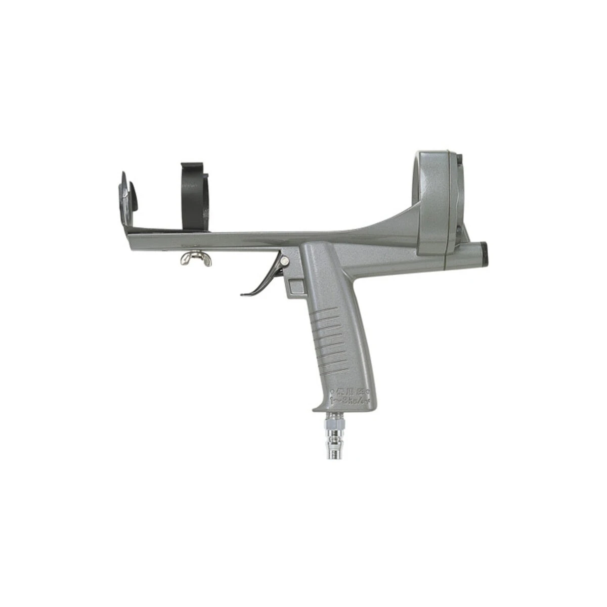 エアーコーキングガン φ50mm用