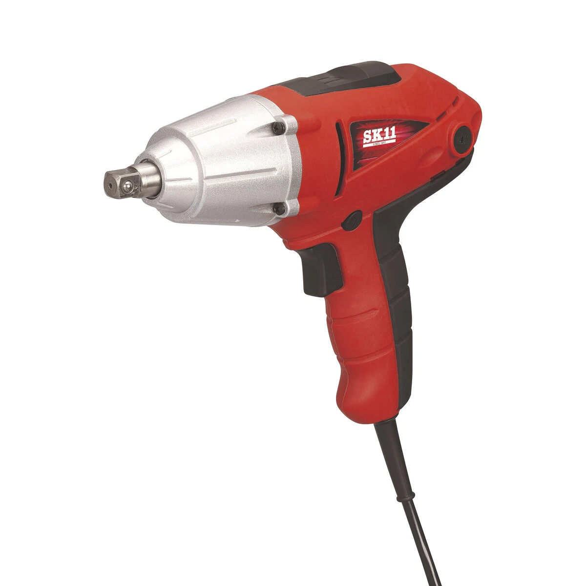 電動インパクトレンチ AC100V 差込角12.7mm 左右両回転 非防水