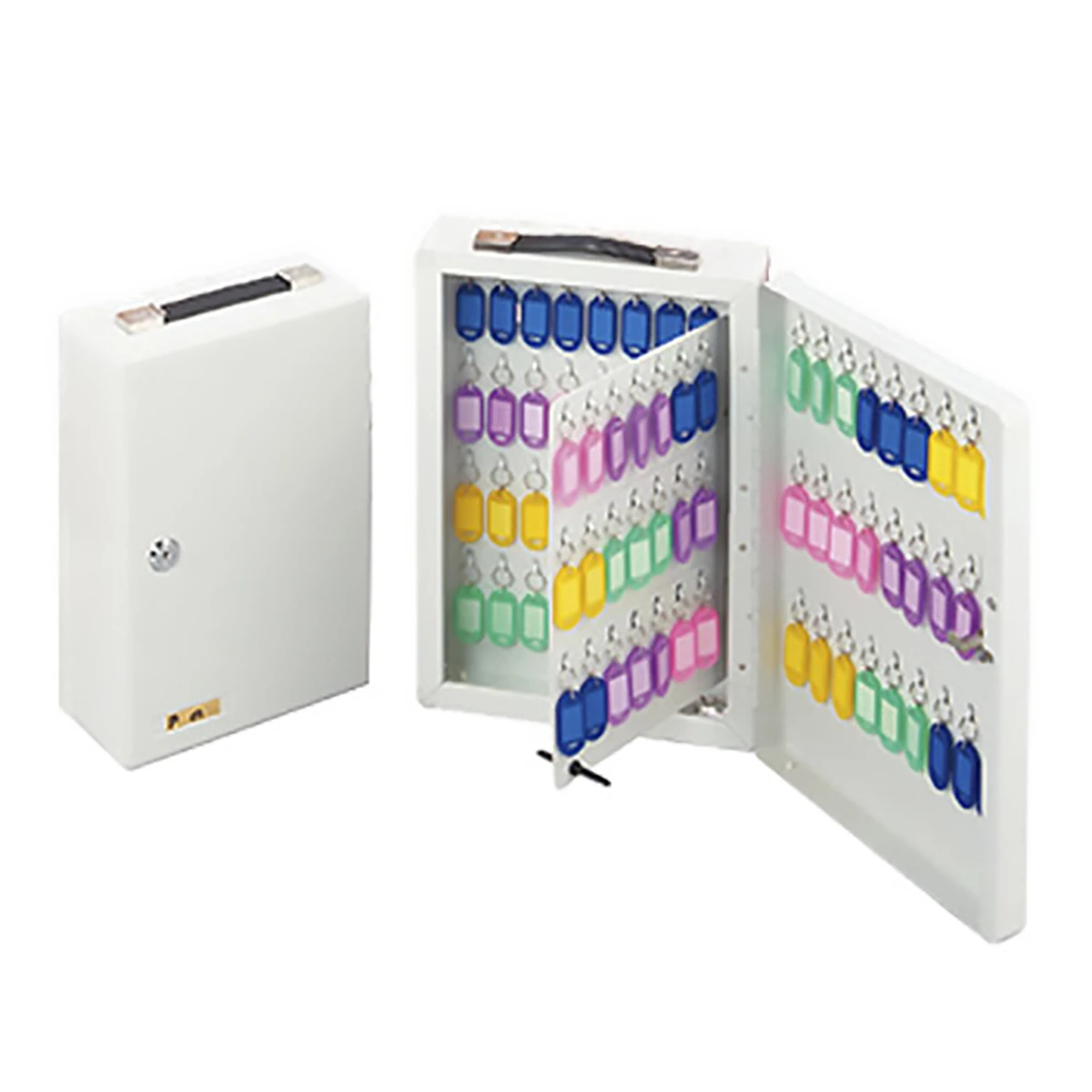 キーボックス 100ヶ用