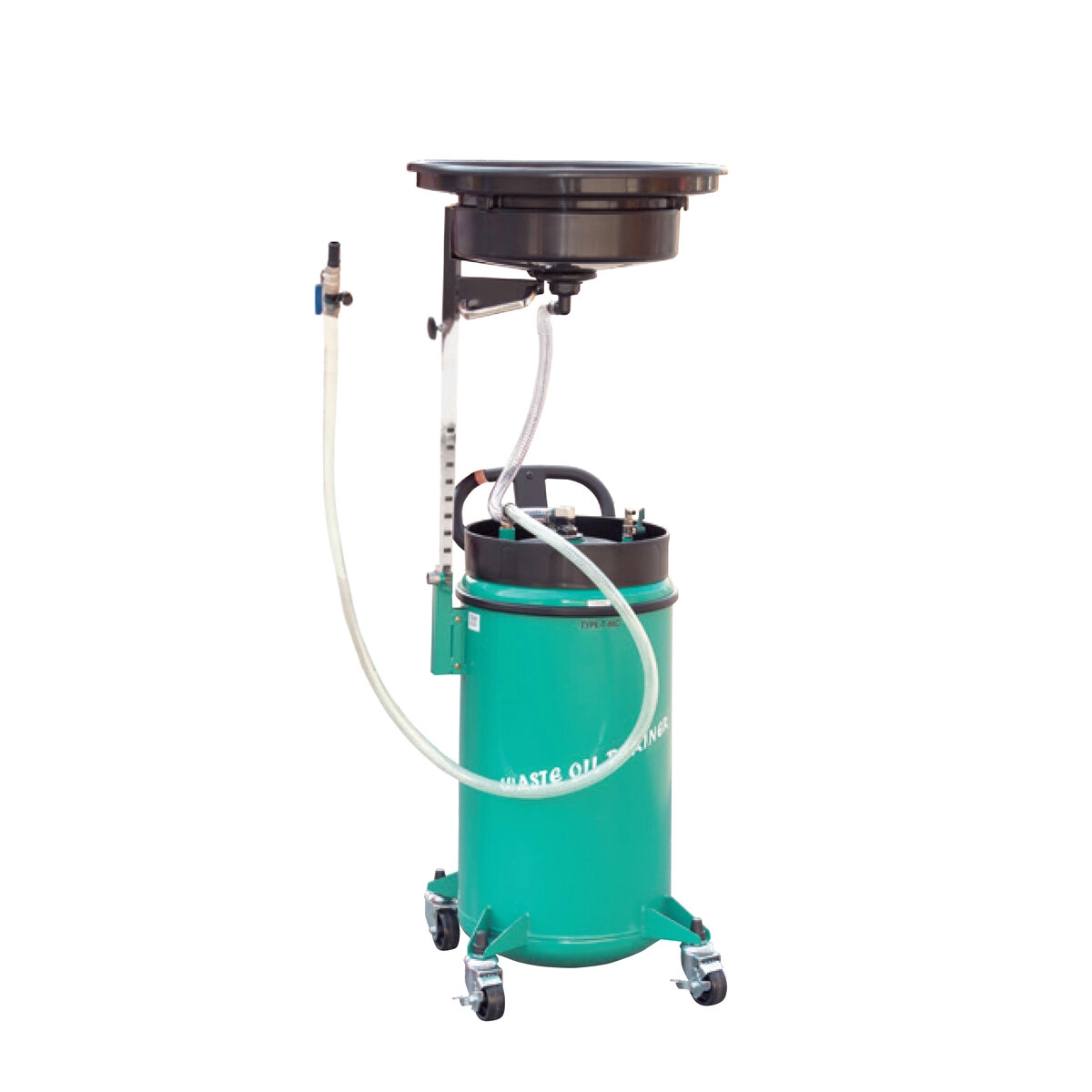 廃油ドレン 80L