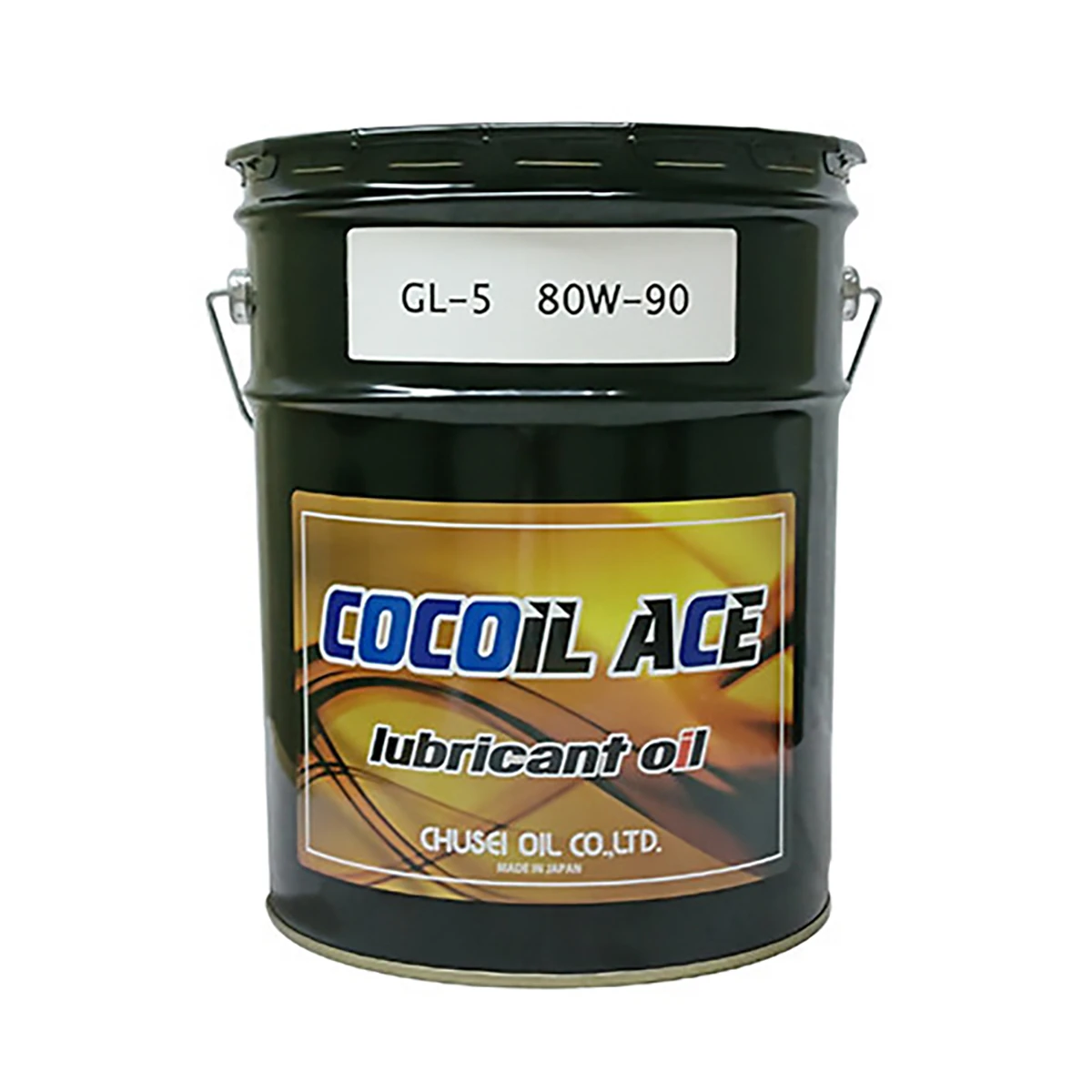 ギヤーオイル GL-5 80W-90 20L