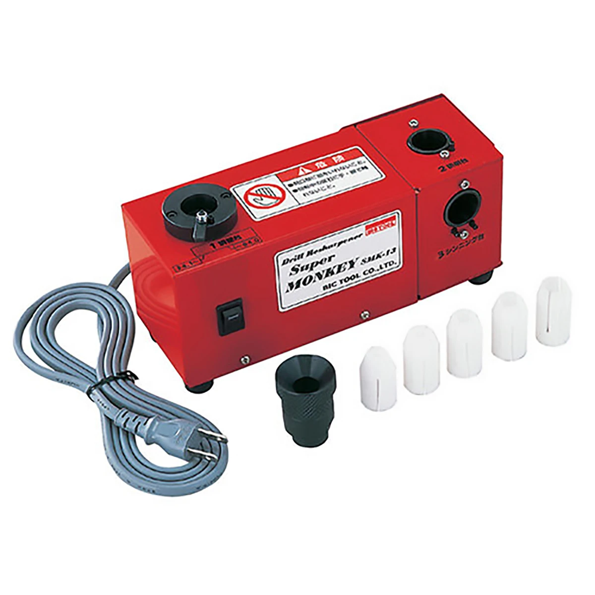 ドリル研磨機 非防水 AC100V