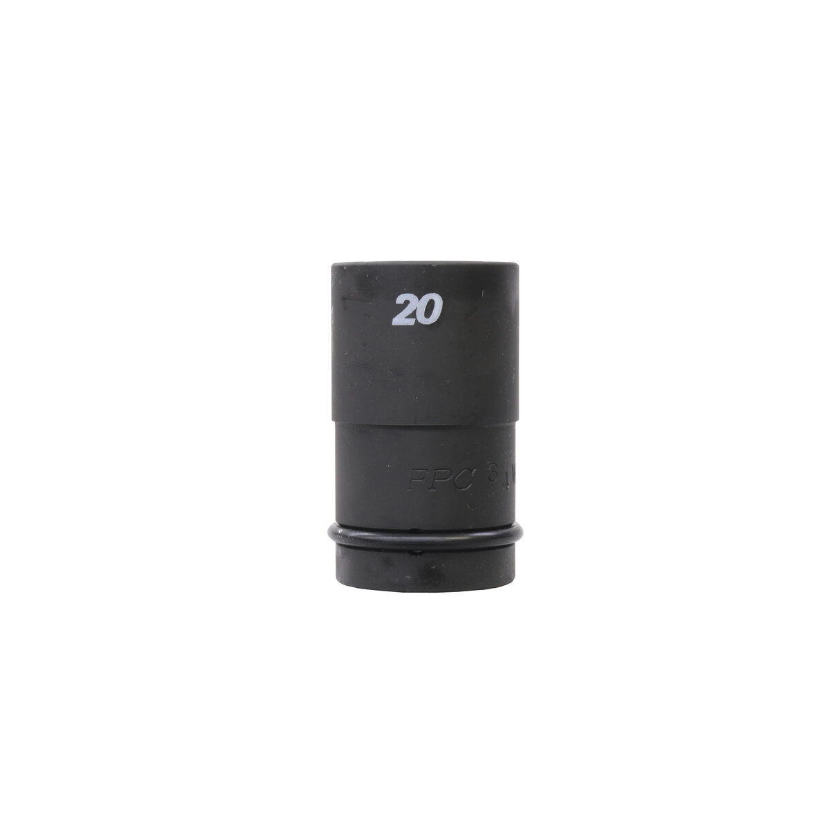 袋ナット用ソケット 3/4-20mm 4角 差込角19mm ギアレンチ袋ナット用ソケット