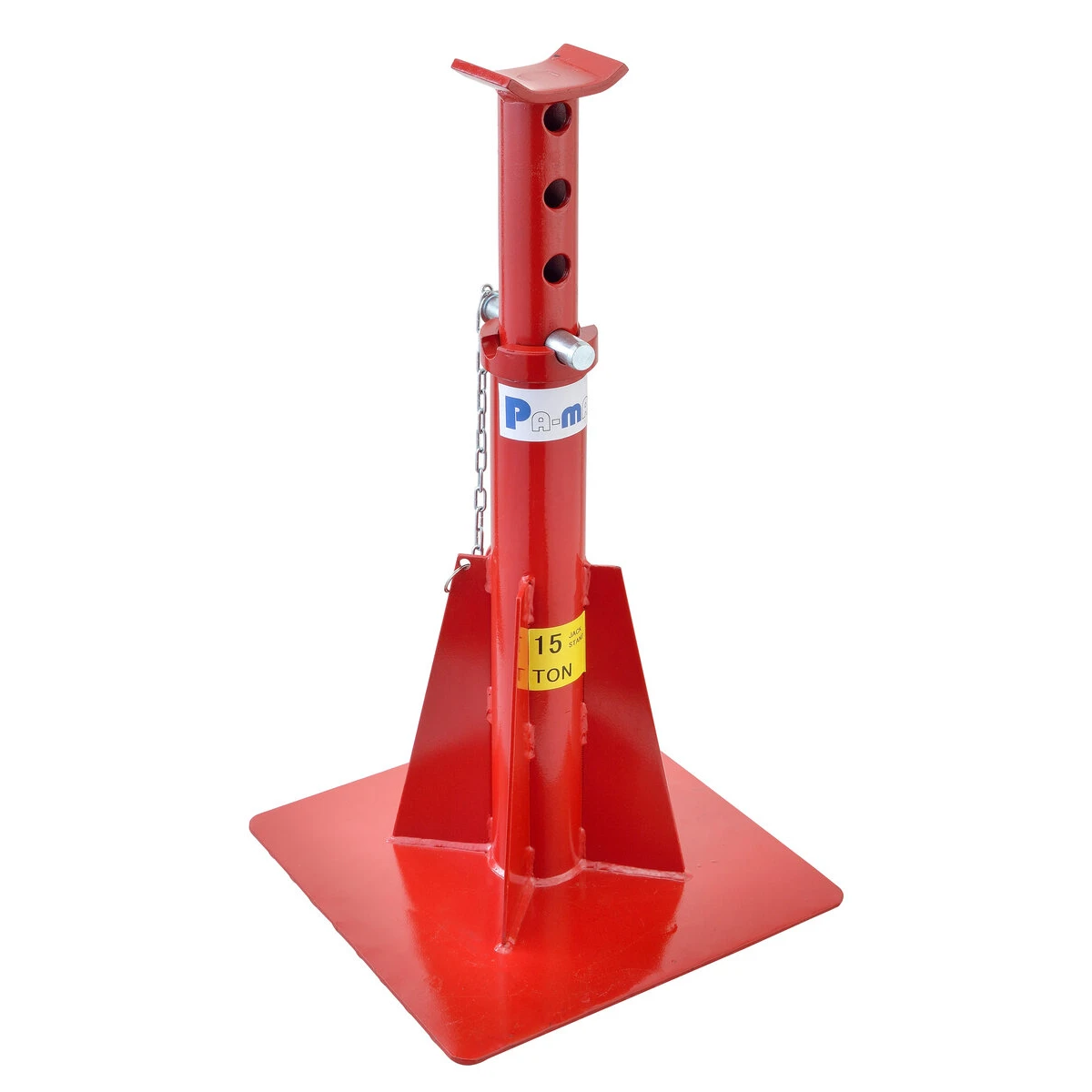 ジャッキスタンド 15ton