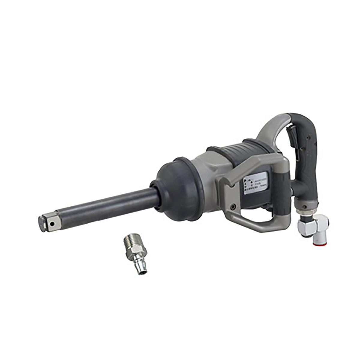 エアインパクトレンチ 大型トラック用 差込角25.4mm(四角)