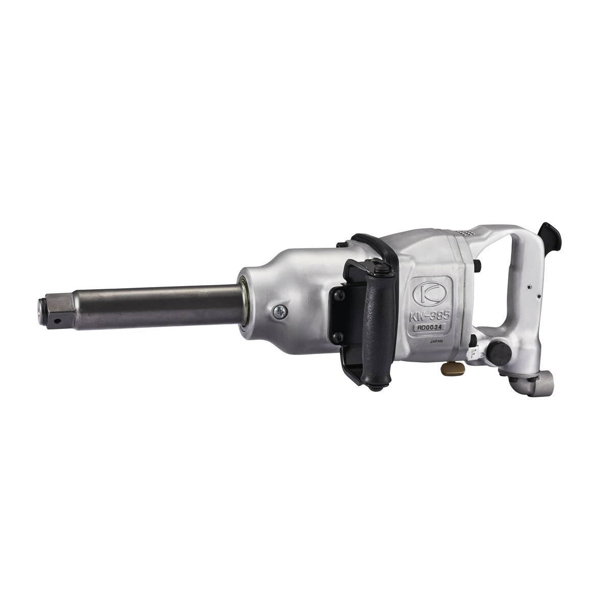 エアインパクトレンチ 25.4 大型・中型トラック用 差込角25.4mm 日本製