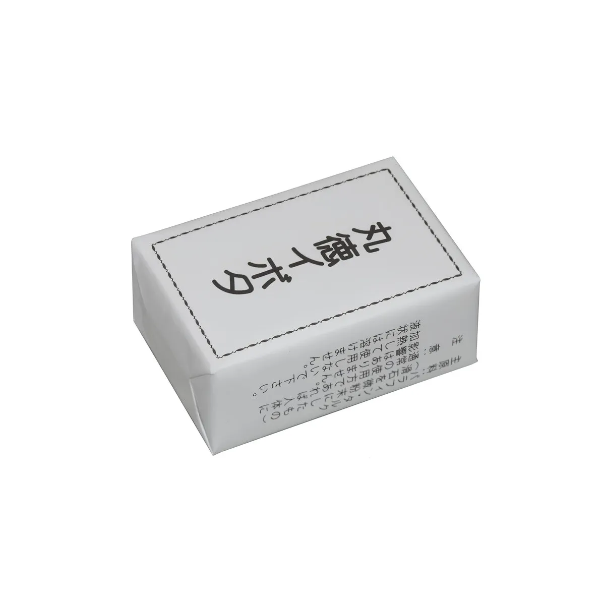 スベリロー 1ヶ入 丸徳イボタ