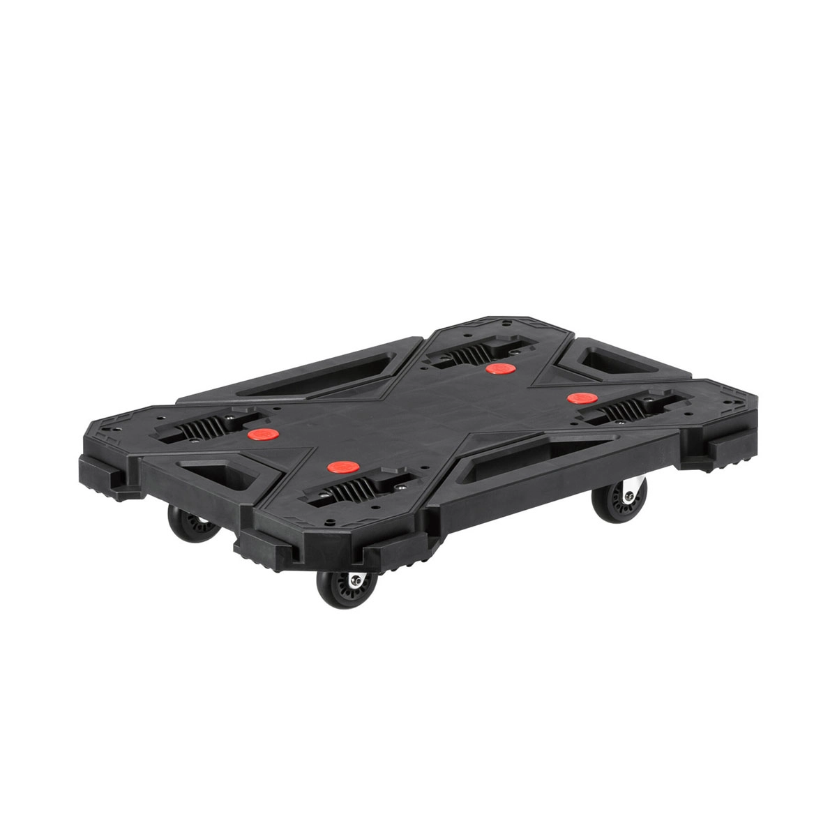 連結台車 150kg ハンドル無し